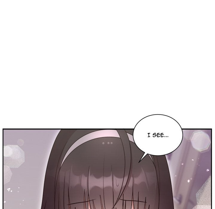 Knot My Secret (Uncensored) - Chapter 21 Page 99