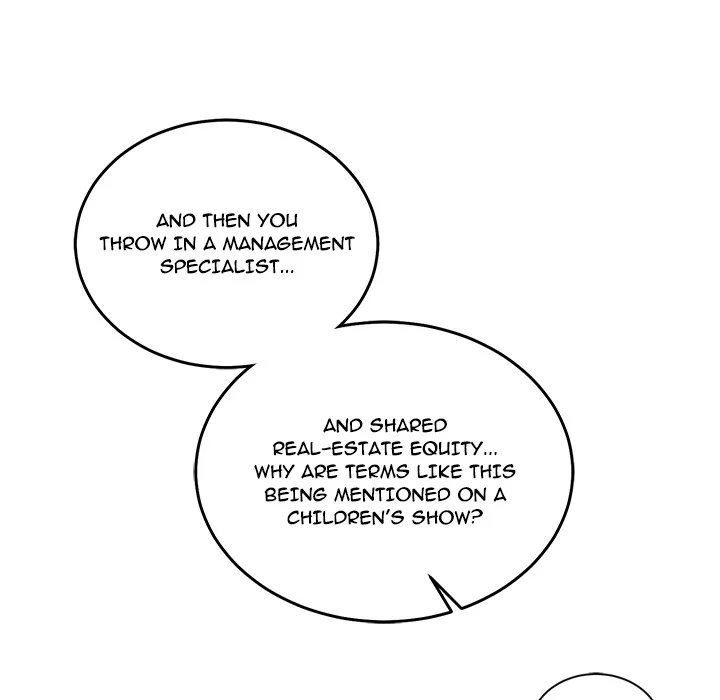 Knot My Secret (Uncensored) - Chapter 39 Page 104
