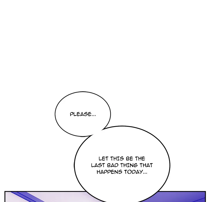 Knot My Secret (Uncensored) - Chapter 39 Page 142