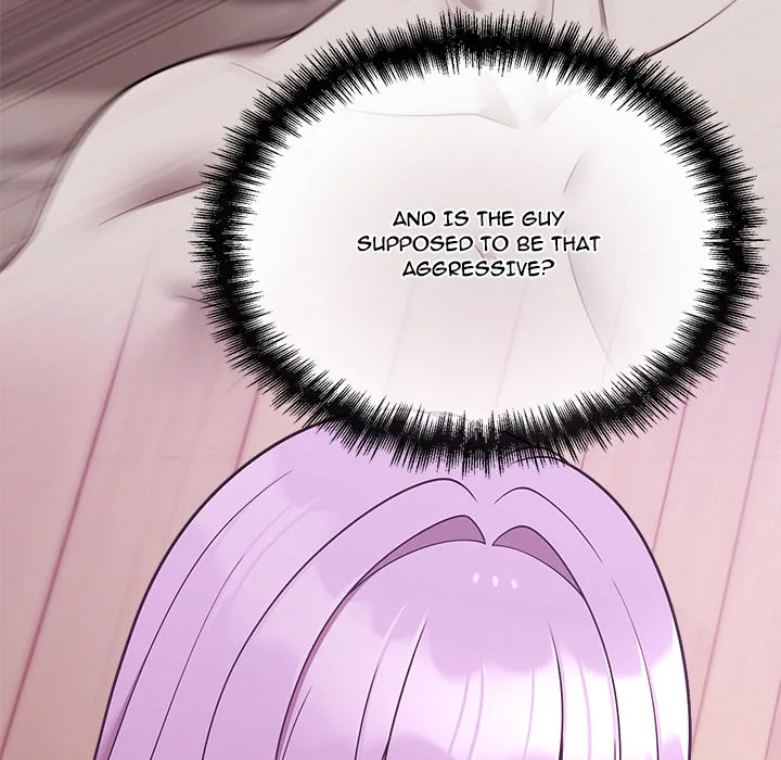 Knot My Secret (Uncensored) - Chapter 39 Page 21