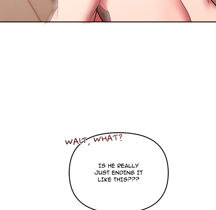 Knot My Secret (Uncensored) - Chapter 39 Page 30