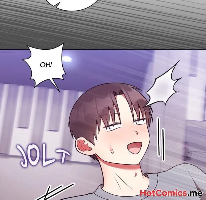 Knot My Secret (Uncensored) - Chapter 39 Page 67