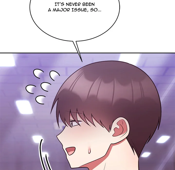 Knot My Secret (Uncensored) - Chapter 39 Page 80