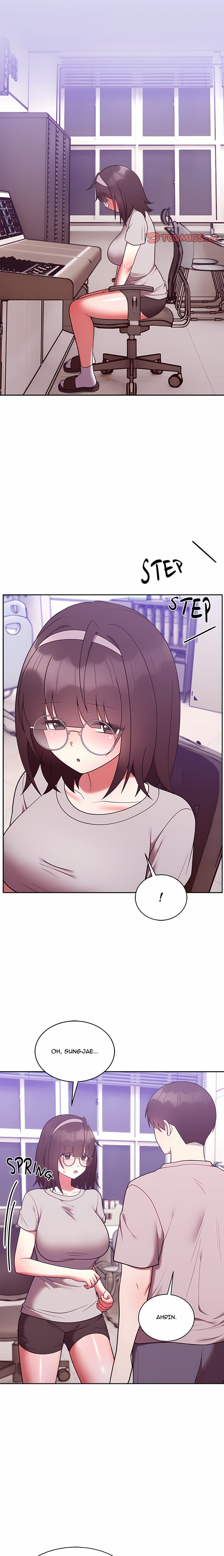Knot My Secret (Uncensored) - Chapter 46 Page 20