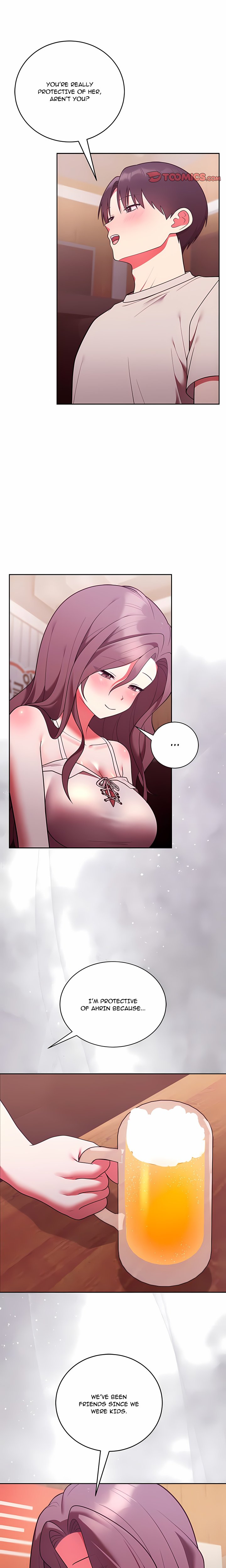 Knot My Secret (Uncensored) - Chapter 49 Page 15