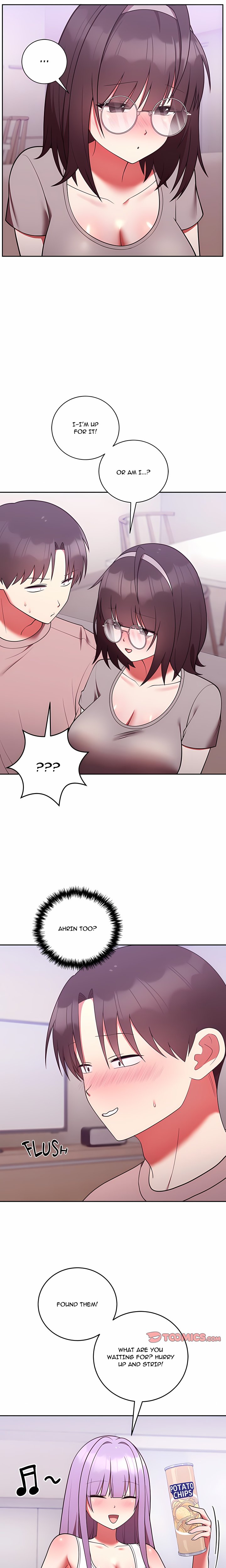 Knot My Secret (Uncensored) - Chapter 50 Page 13
