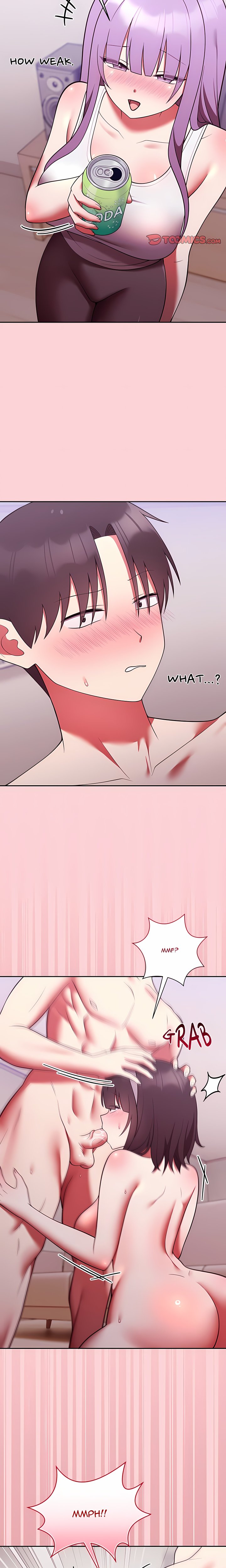 Knot My Secret (Uncensored) - Chapter 50 Page 20