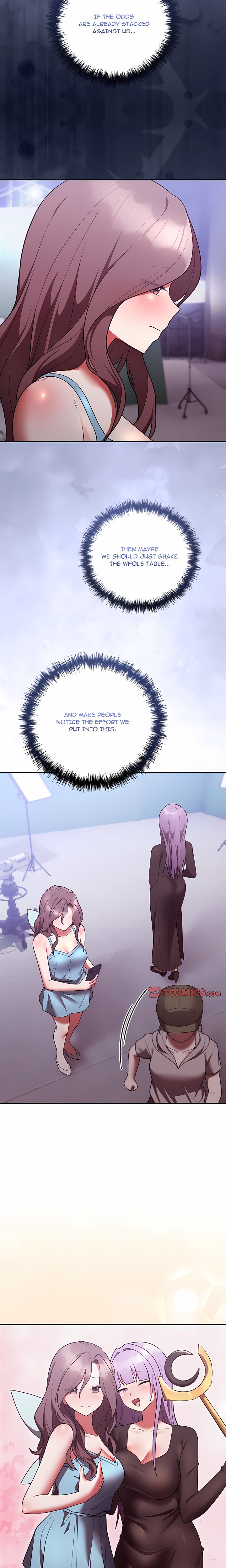 Knot My Secret (Uncensored) - Chapter 52 Page 17