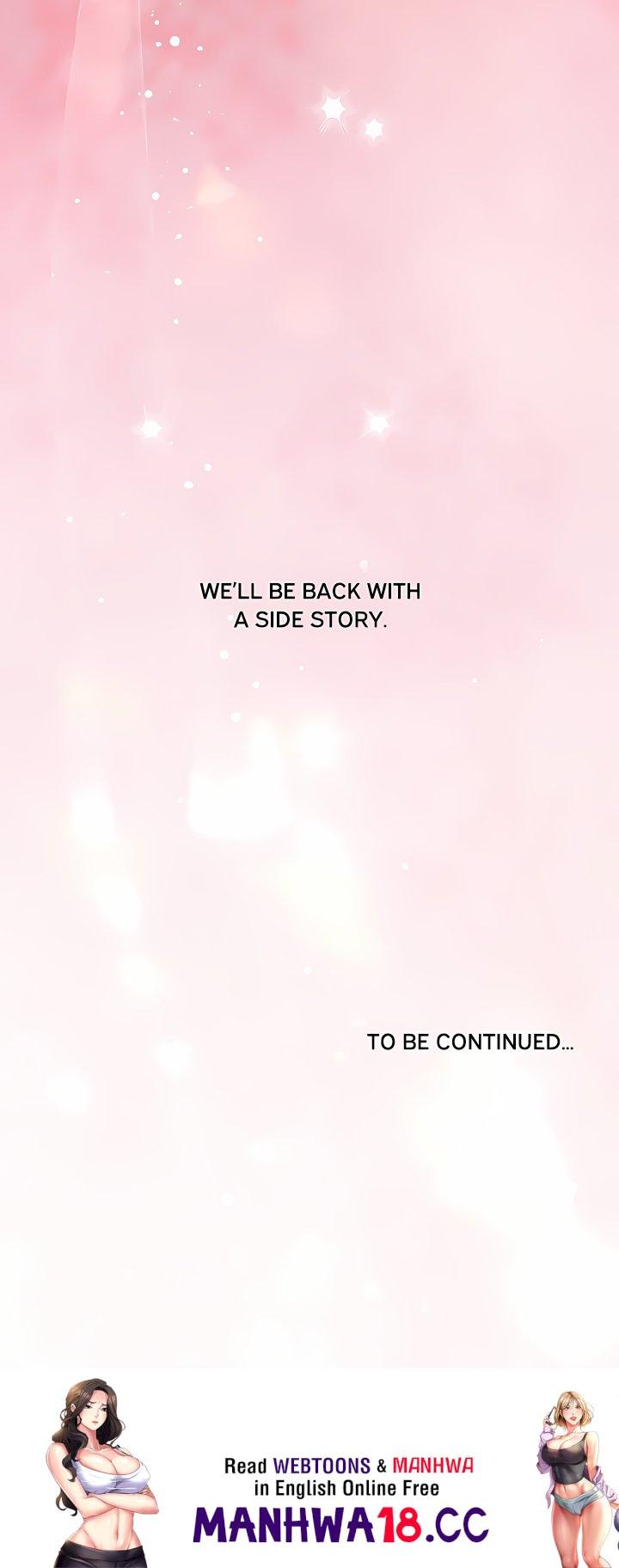 Knot My Secret (Uncensored) - Chapter 53 Page 24