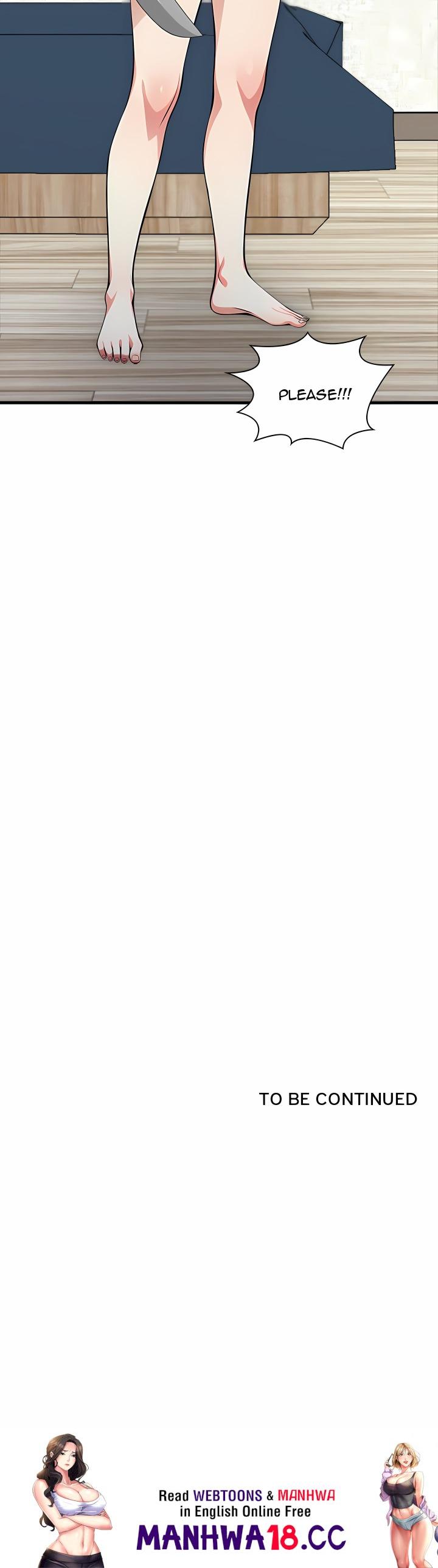 Unknown Sender - Chapter 10 Page 22