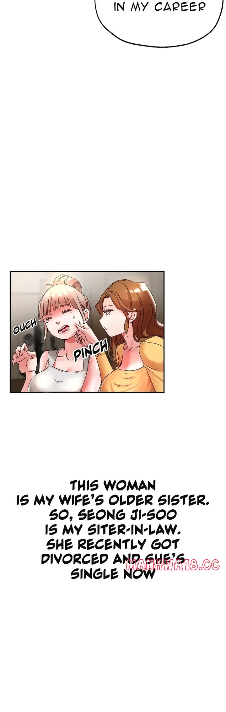 3 Sisters (Uncensored) - Chapter 0 Page 15