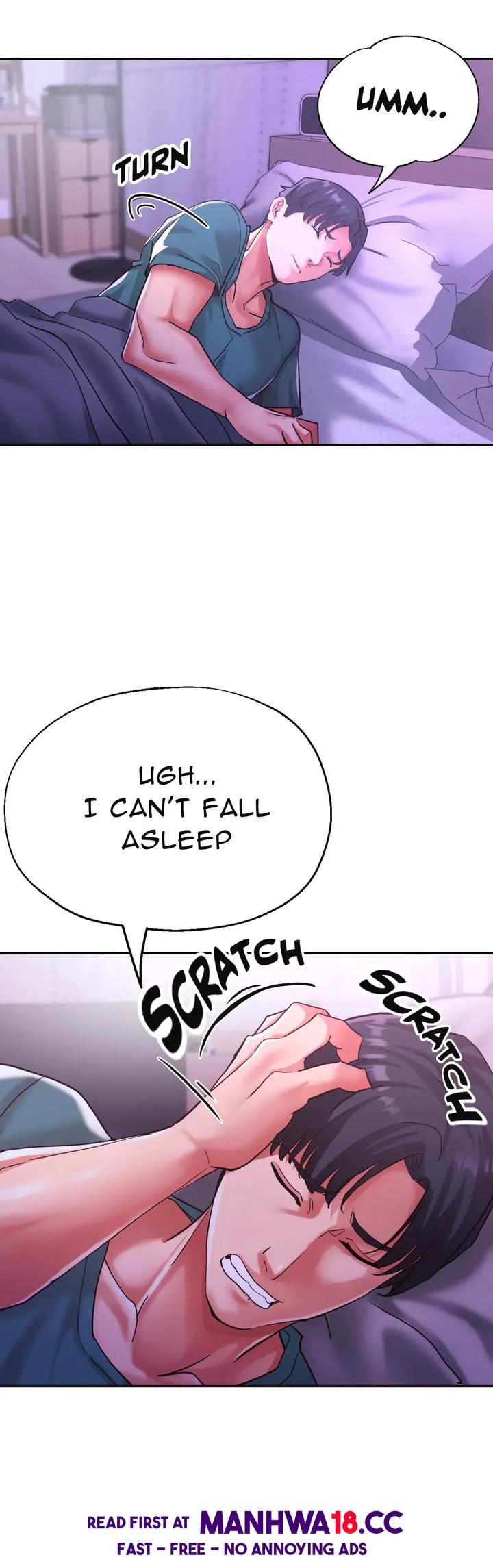 3 Sisters (Uncensored) - Chapter 0 Page 18