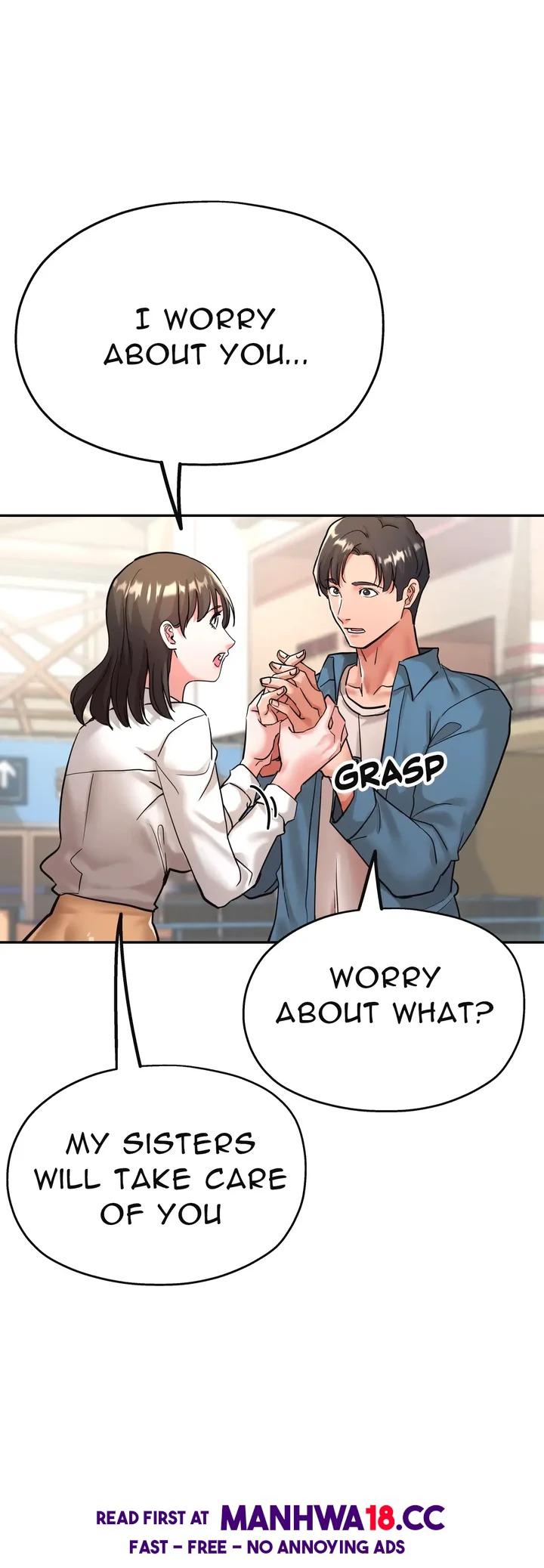 3 Sisters (Uncensored) - Chapter 0 Page 3