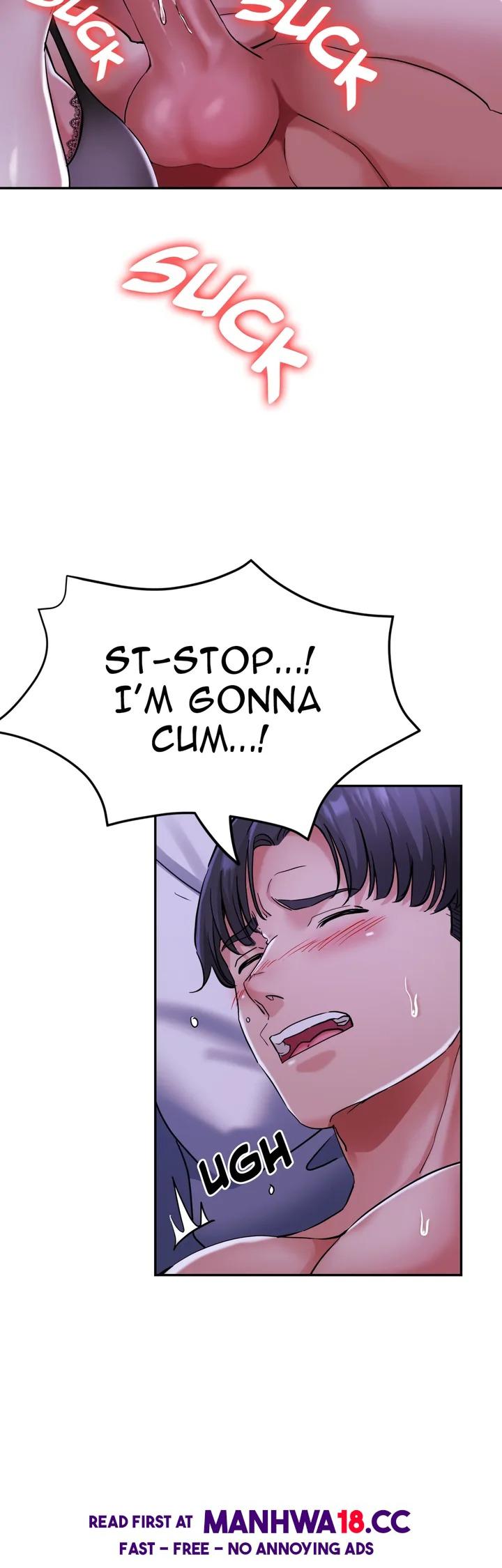 3 Sisters (Uncensored) - Chapter 1 Page 19