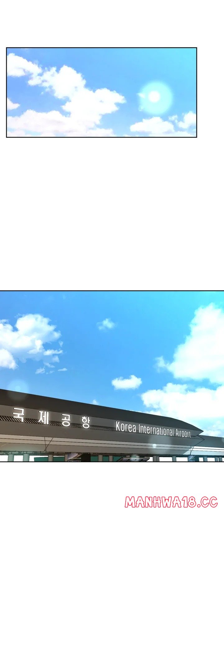 3 Sisters (Uncensored) - Chapter 1 Page 38