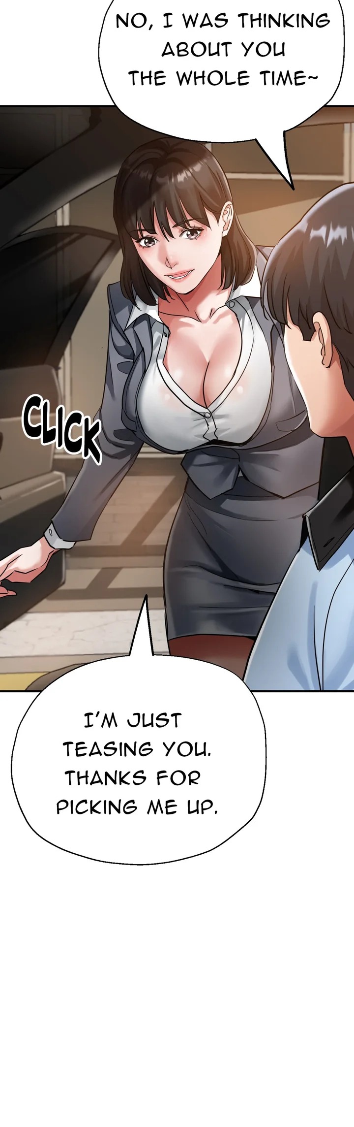 3 Sisters (Uncensored) - Chapter 1 Page 4