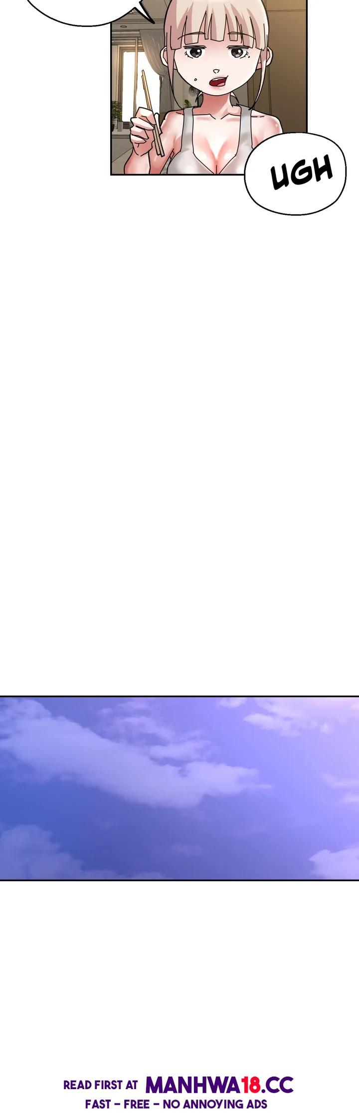 3 Sisters (Uncensored) - Chapter 1 Page 61