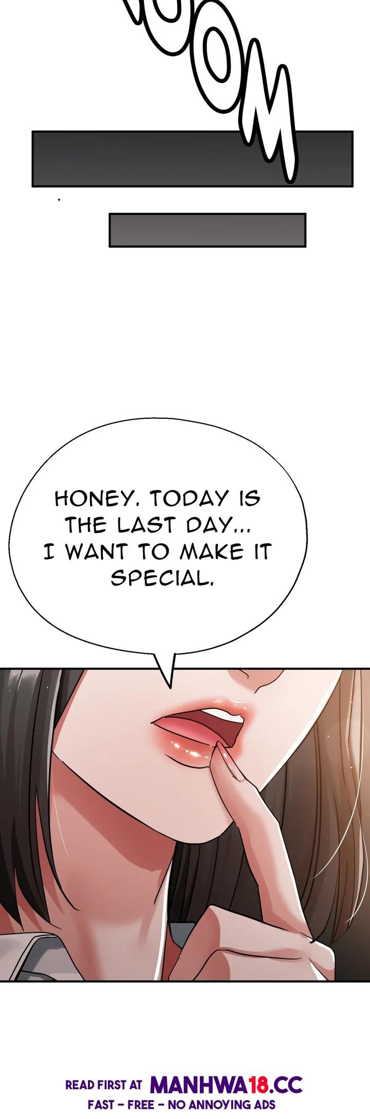 3 Sisters (Uncensored) - Chapter 1 Page 7