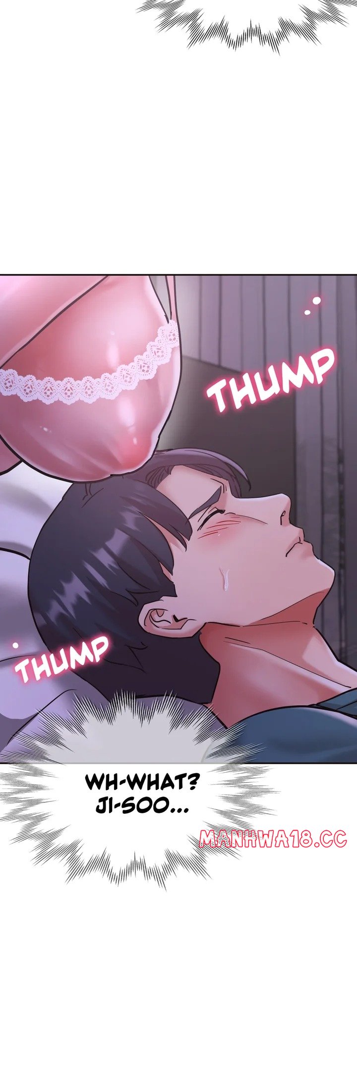 3 Sisters (Uncensored) - Chapter 1 Page 70