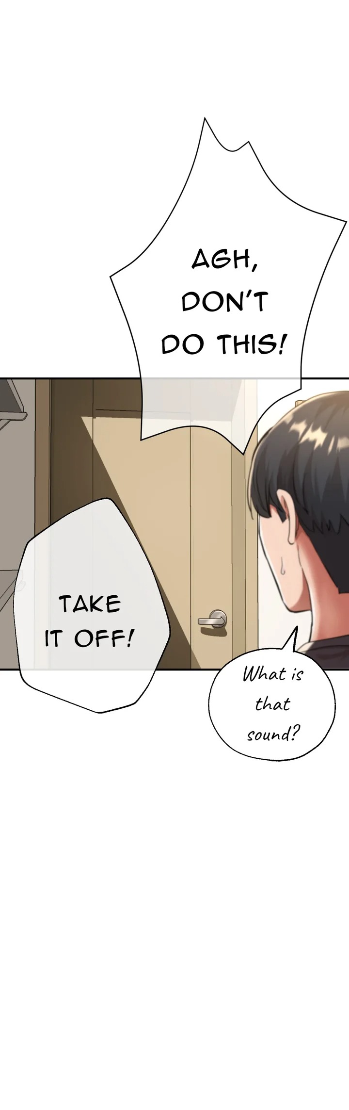 3 Sisters (Uncensored) - Chapter 10 Page 23