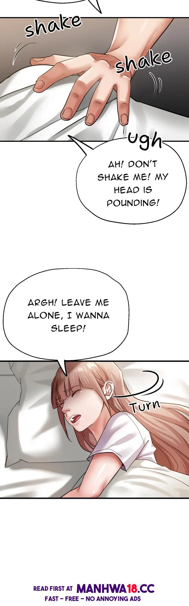 3 Sisters (Uncensored) - Chapter 10 Page 29