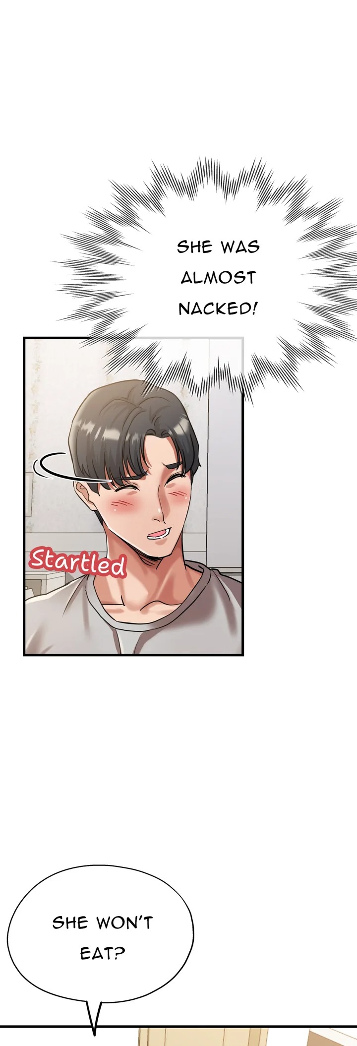 3 Sisters (Uncensored) - Chapter 10 Page 31