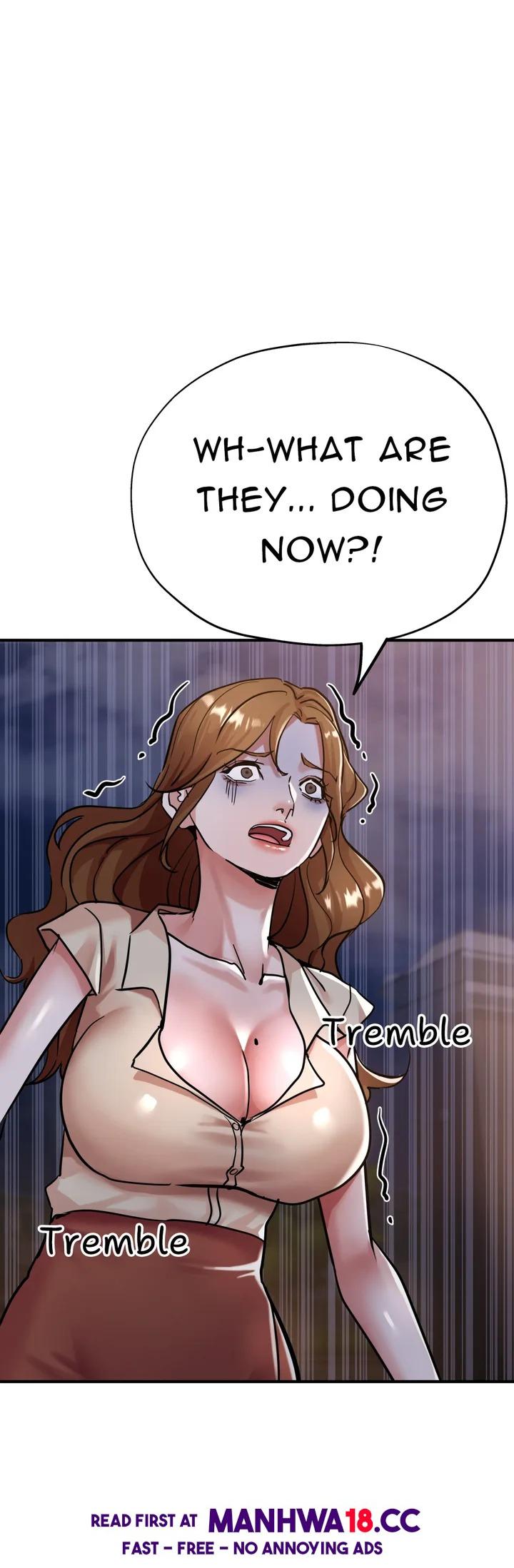 3 Sisters (Uncensored) - Chapter 10 Page 4
