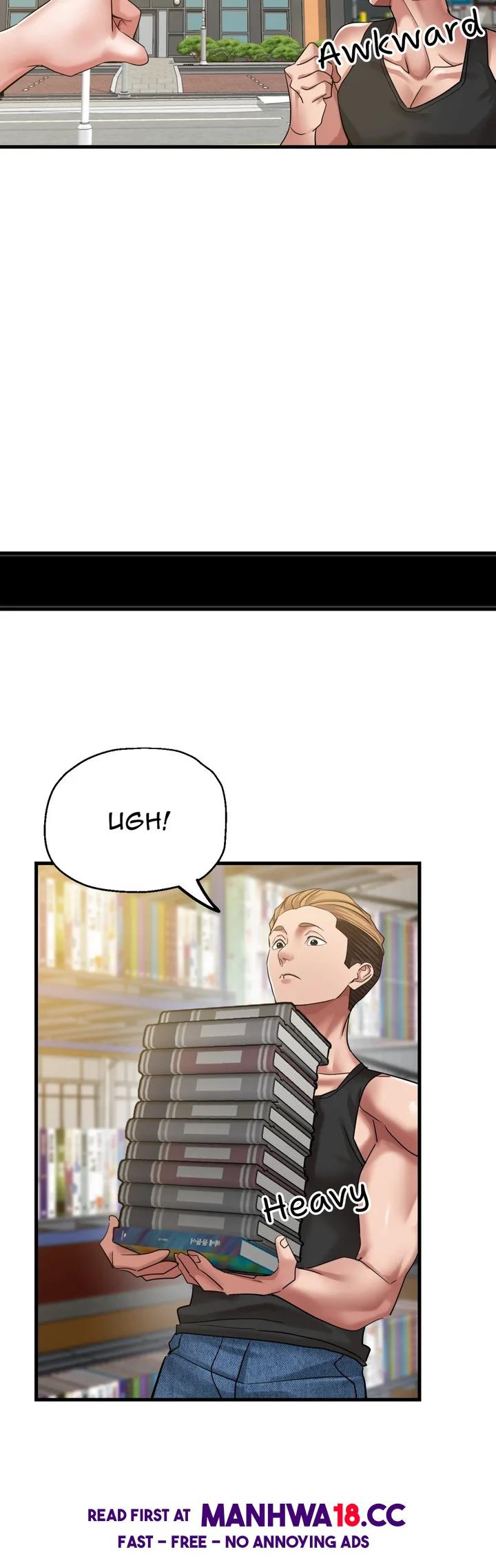 3 Sisters (Uncensored) - Chapter 10 Page 46