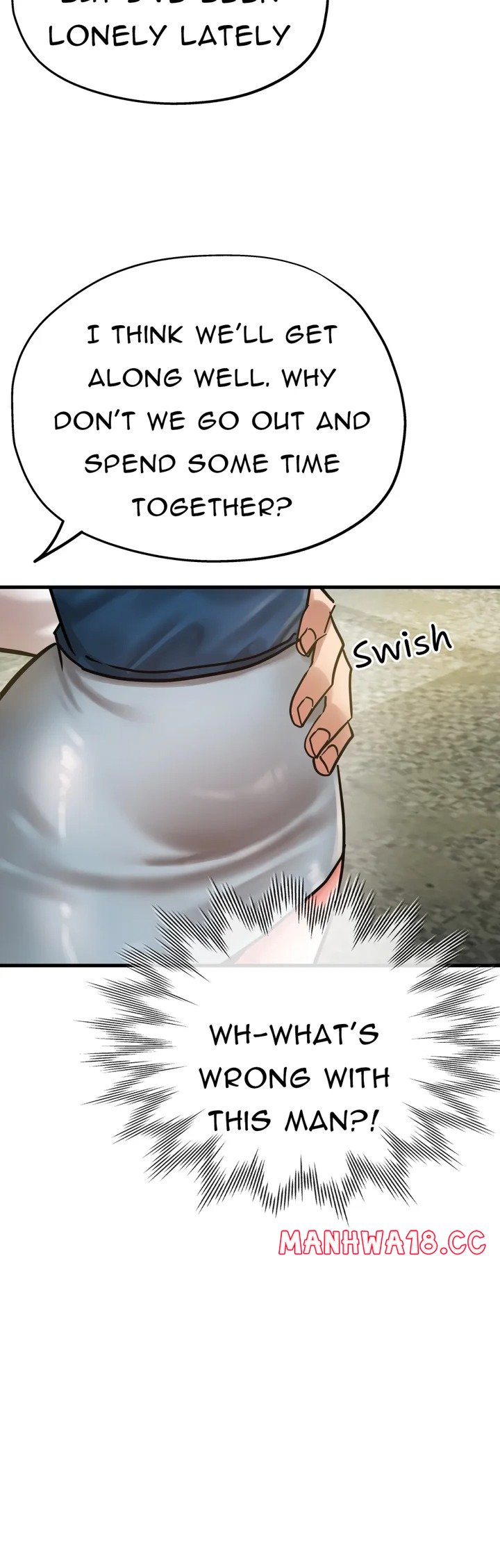 3 Sisters (Uncensored) - Chapter 10 Page 55