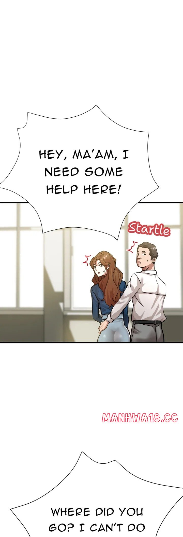 3 Sisters (Uncensored) - Chapter 10 Page 56