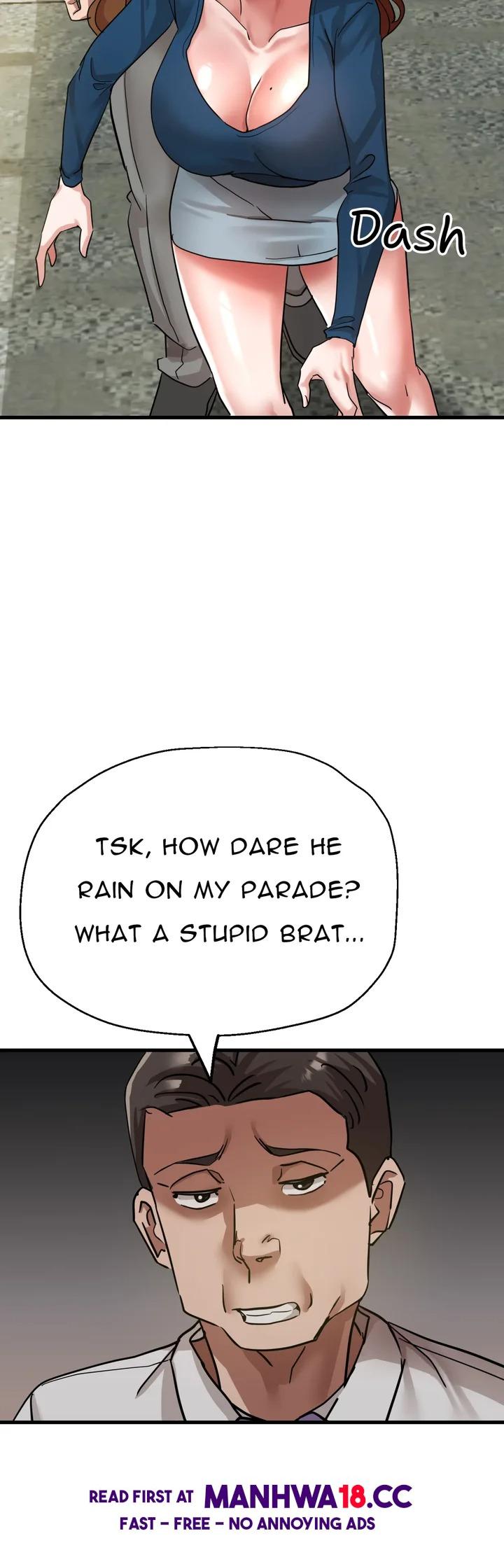 3 Sisters (Uncensored) - Chapter 10 Page 58