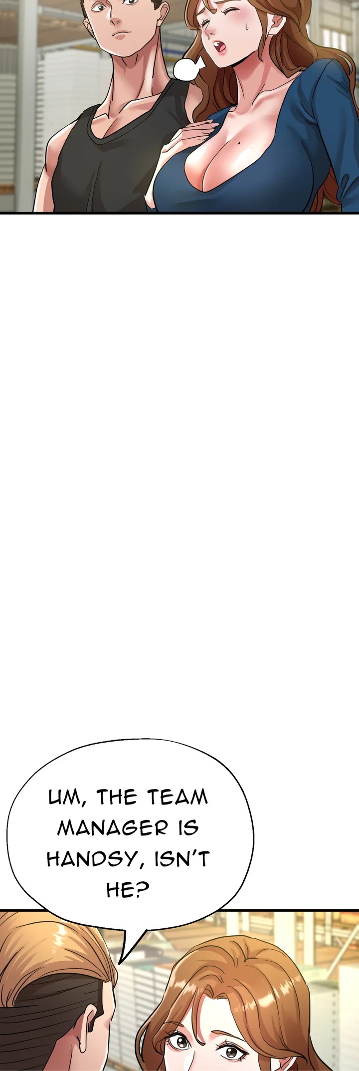 3 Sisters (Uncensored) - Chapter 11 Page 2