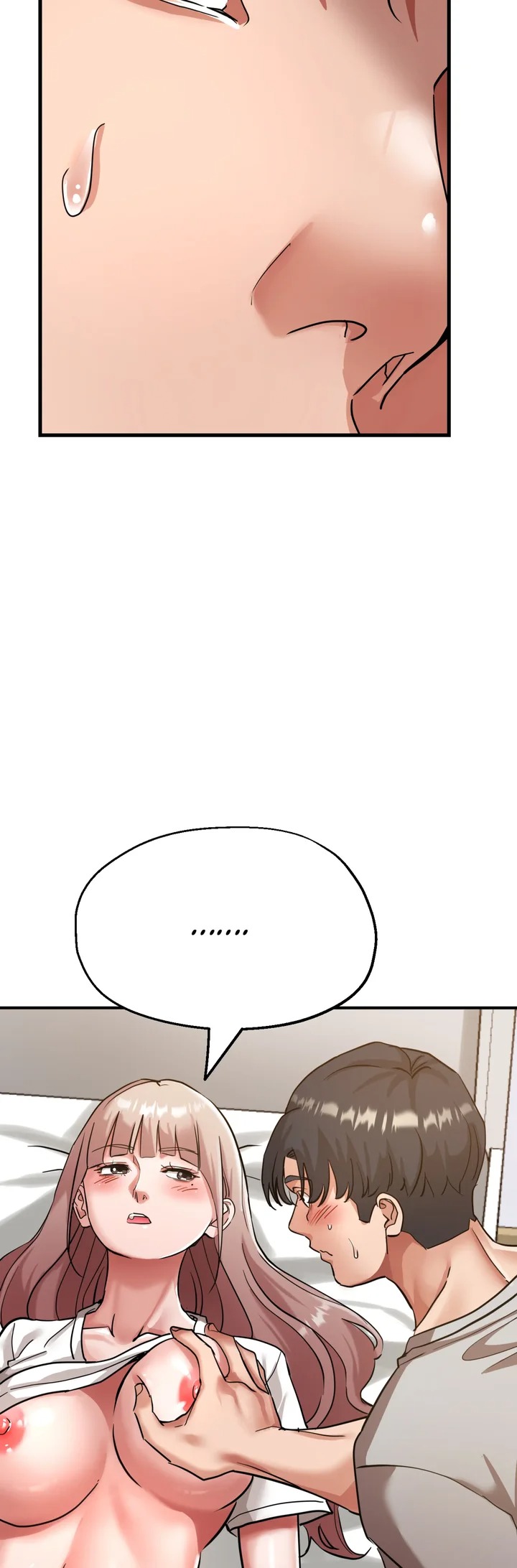 3 Sisters (Uncensored) - Chapter 11 Page 20