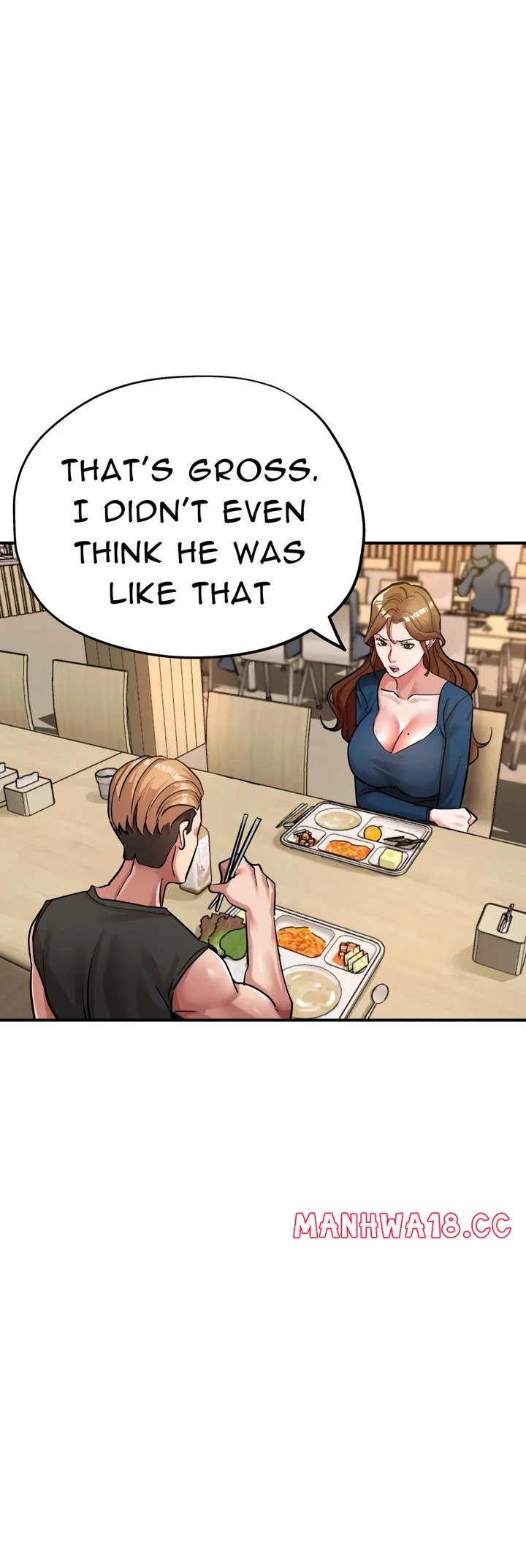 3 Sisters (Uncensored) - Chapter 11 Page 25