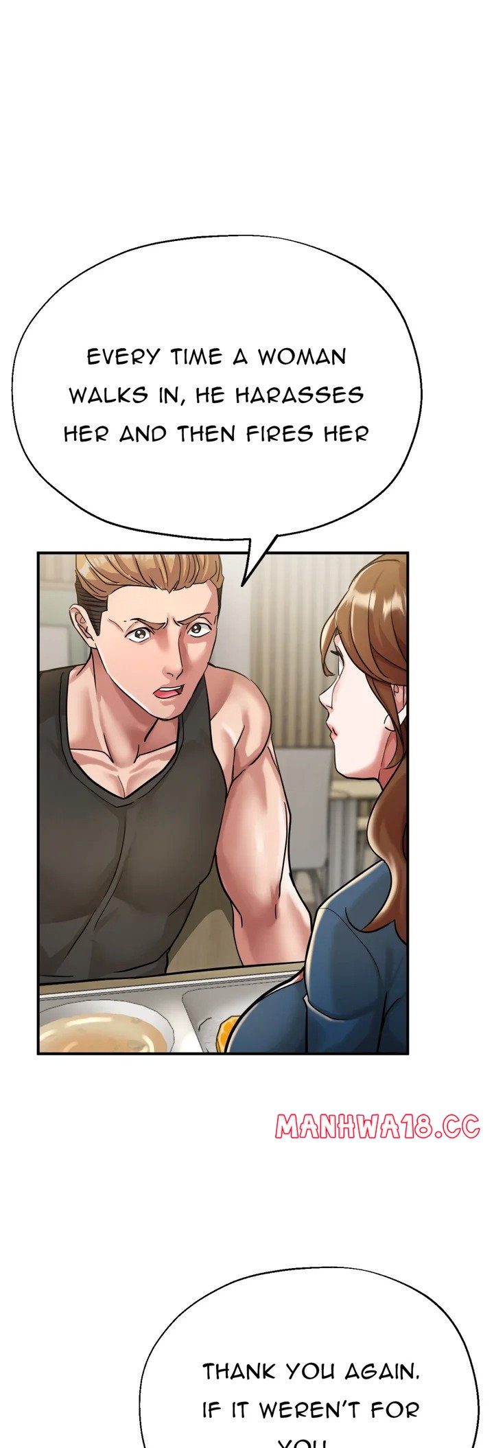 3 Sisters (Uncensored) - Chapter 11 Page 26