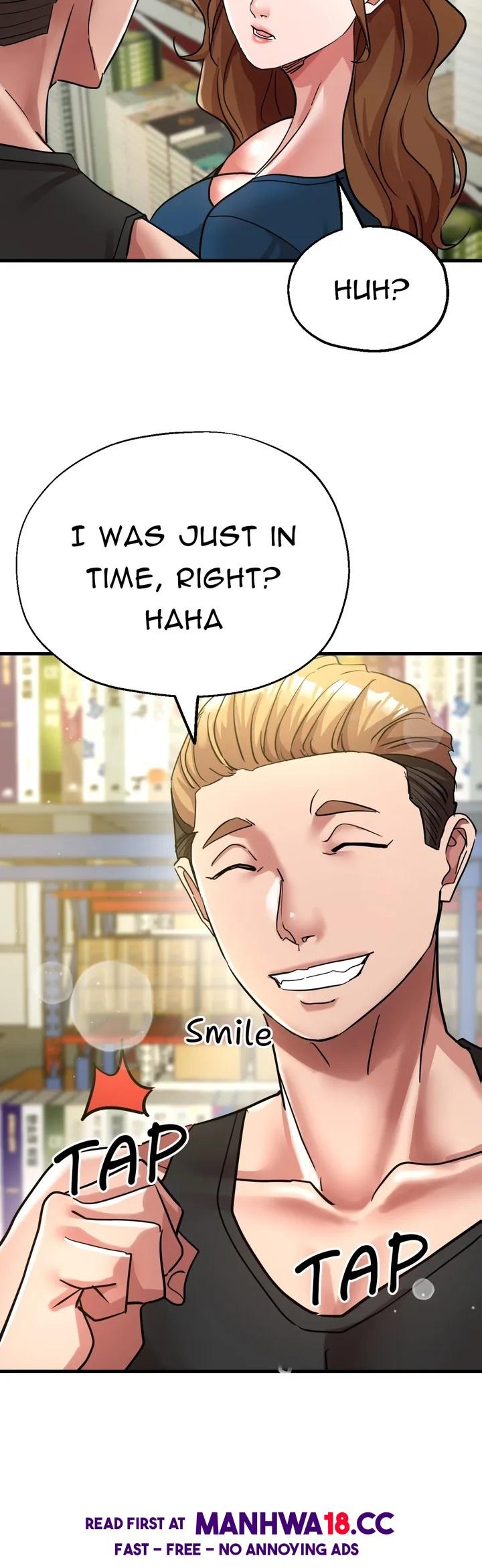 3 Sisters (Uncensored) - Chapter 11 Page 3