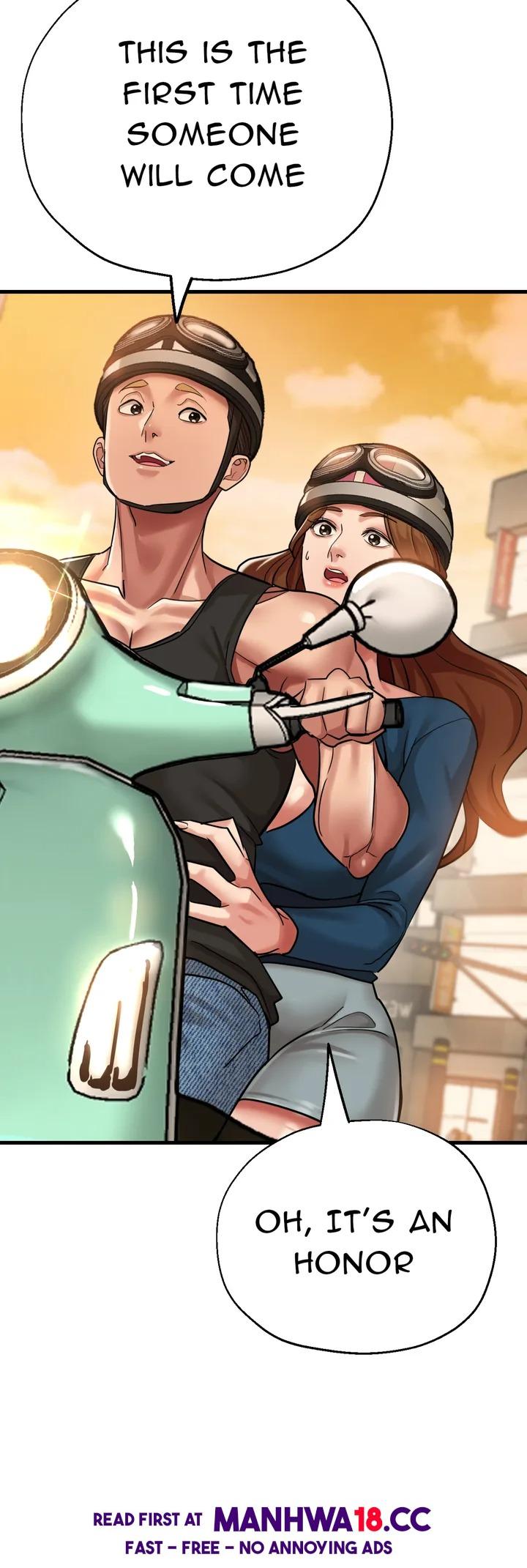 3 Sisters (Uncensored) - Chapter 11 Page 45