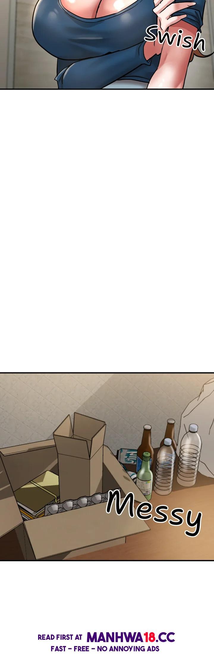 3 Sisters (Uncensored) - Chapter 11 Page 53