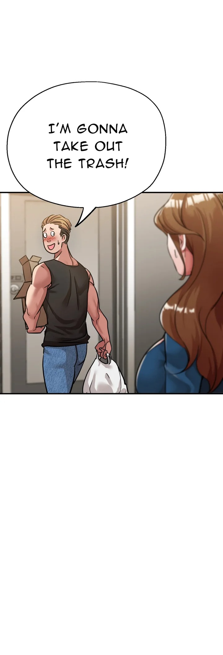 3 Sisters (Uncensored) - Chapter 11 Page 54