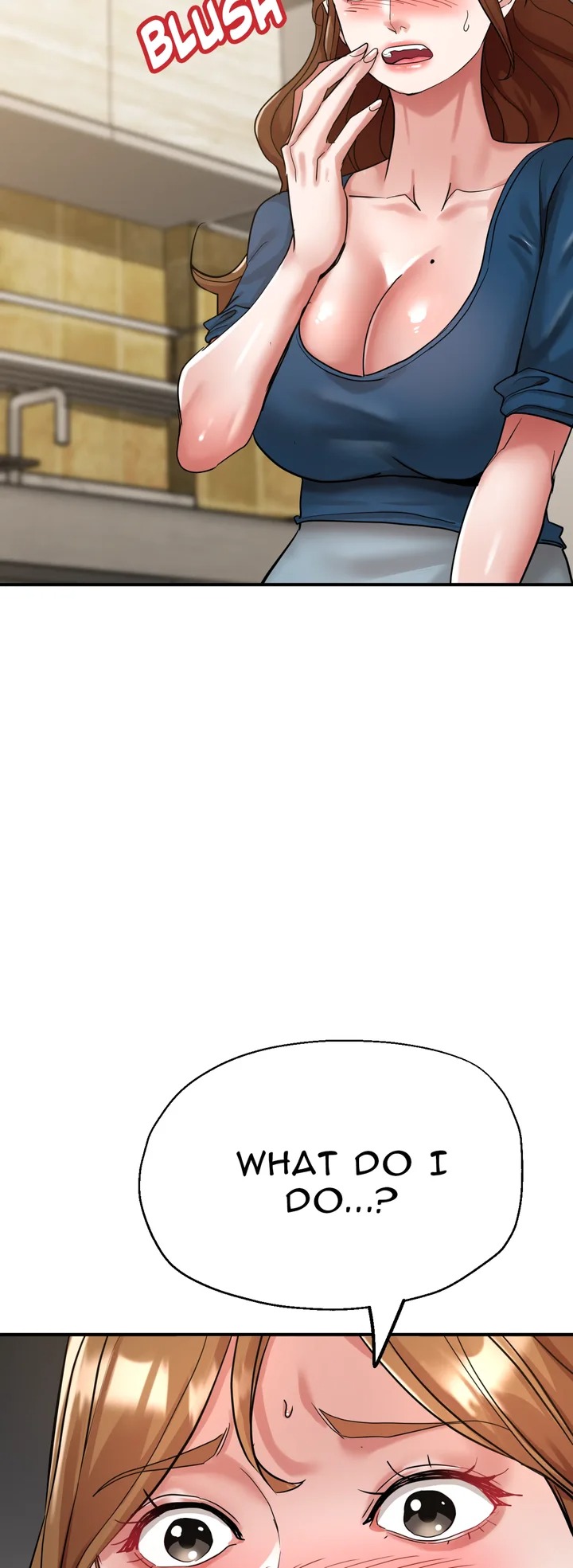 3 Sisters (Uncensored) - Chapter 11 Page 58