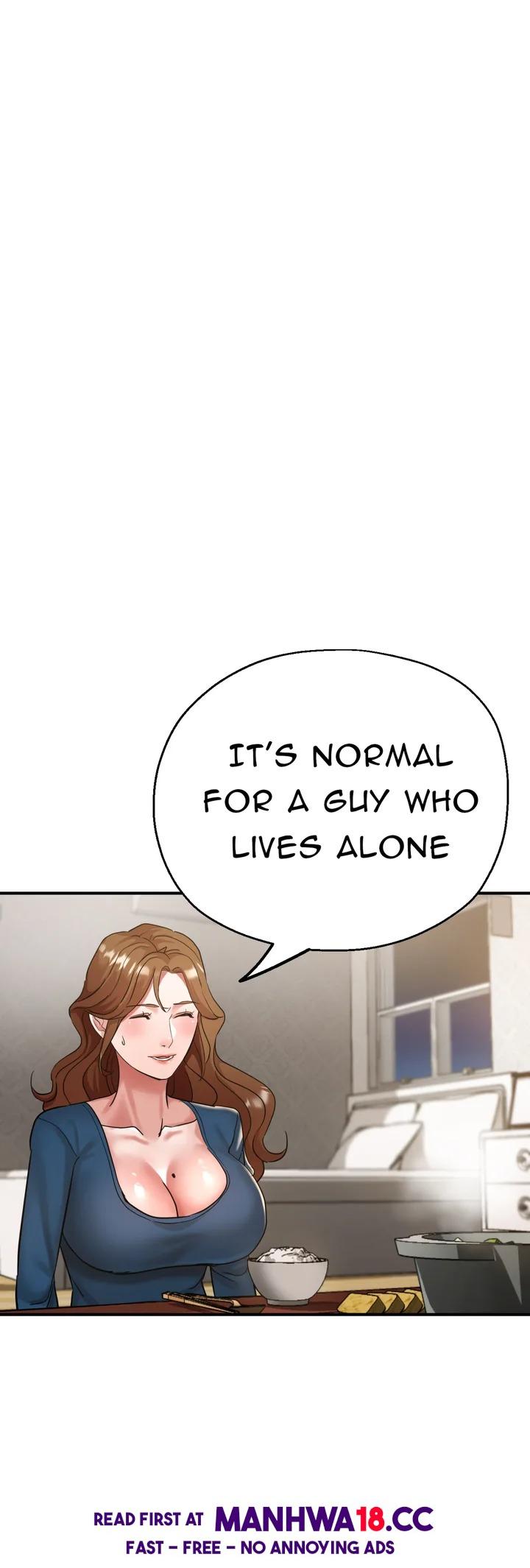 3 Sisters (Uncensored) - Chapter 12 Page 17