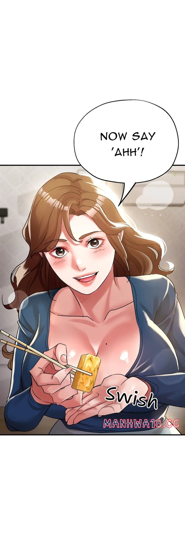 3 Sisters (Uncensored) - Chapter 12 Page 20