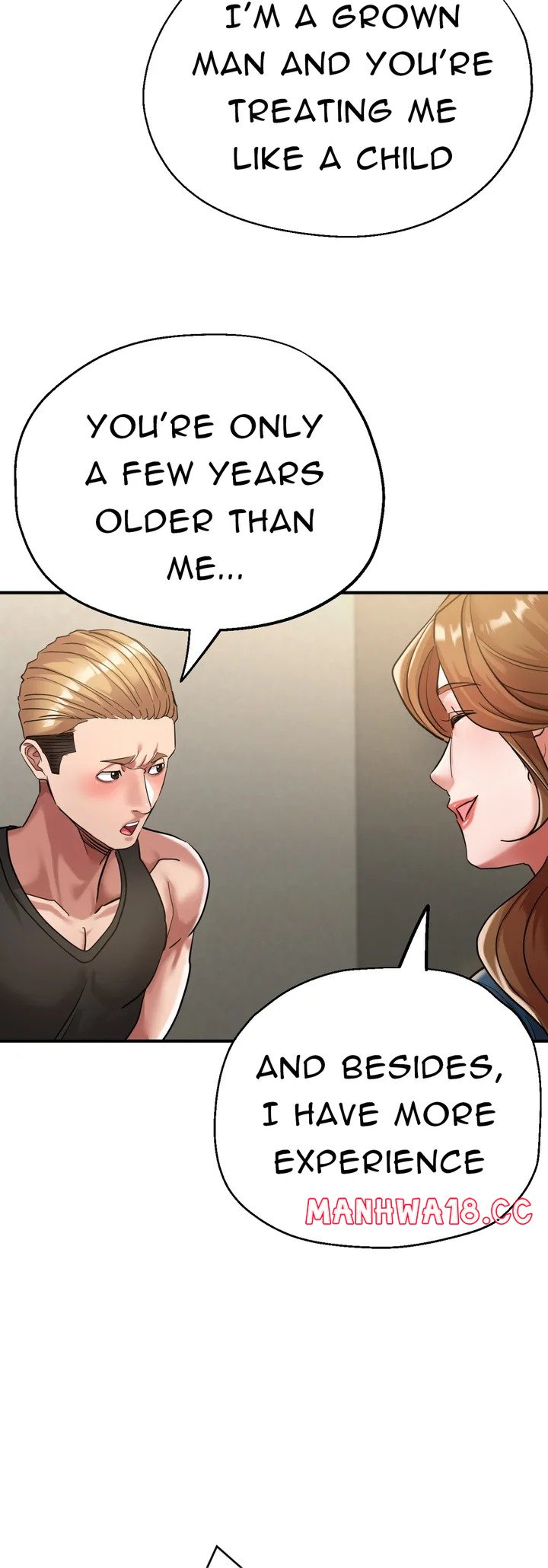 3 Sisters (Uncensored) - Chapter 12 Page 22