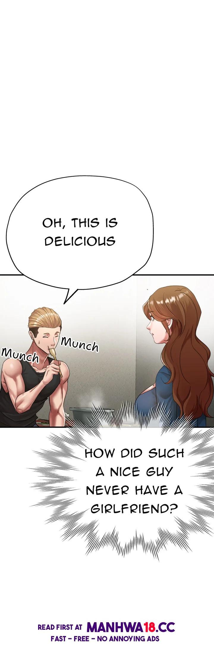 3 Sisters (Uncensored) - Chapter 12 Page 24