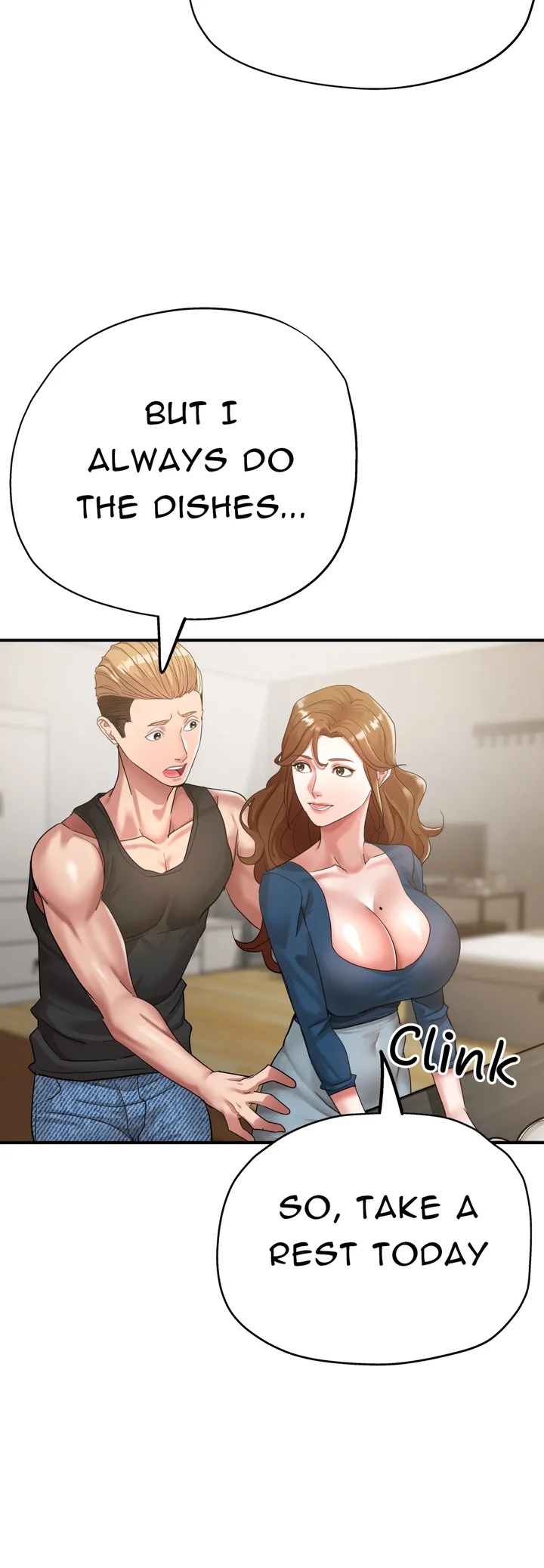 3 Sisters (Uncensored) - Chapter 12 Page 26