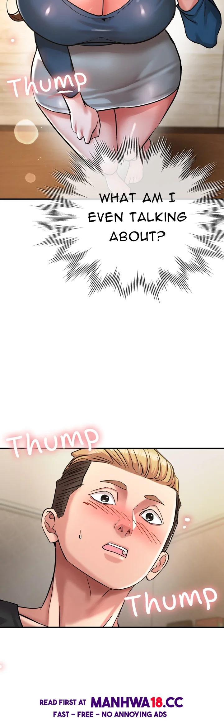 3 Sisters (Uncensored) - Chapter 12 Page 40