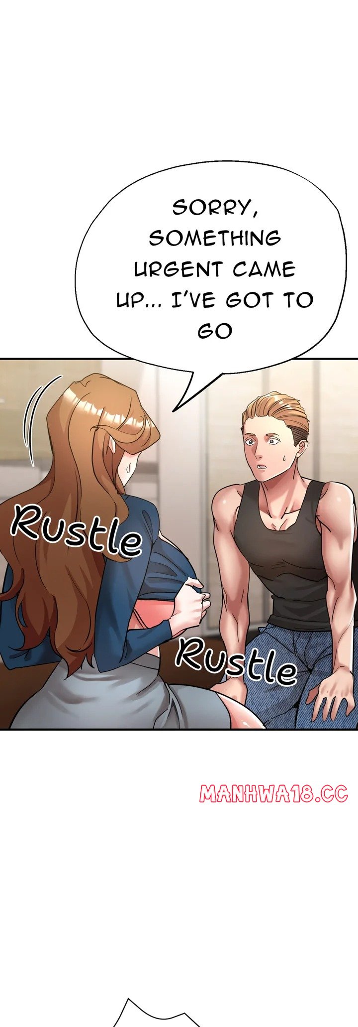 3 Sisters (Uncensored) - Chapter 12 Page 58