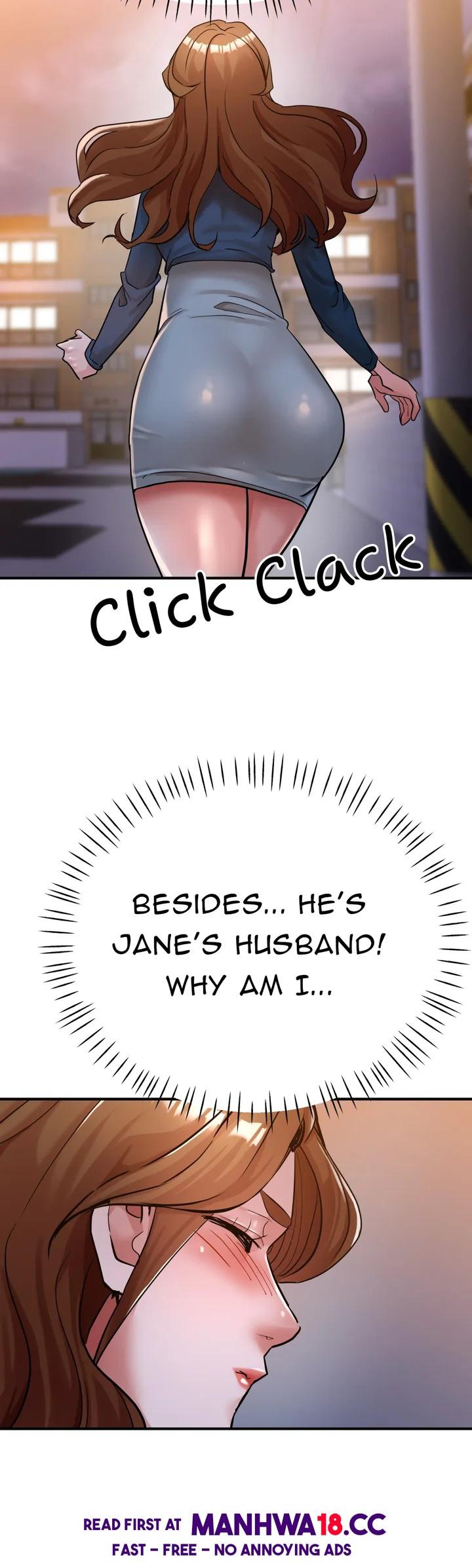 3 Sisters (Uncensored) - Chapter 12 Page 63