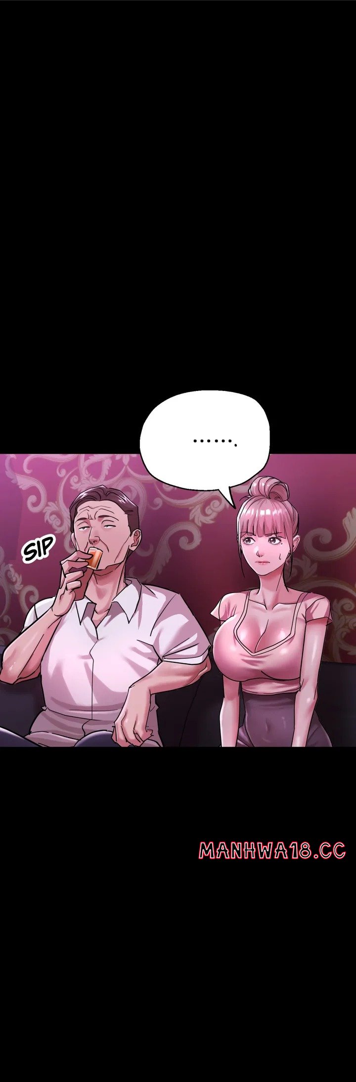 3 Sisters (Uncensored) - Chapter 13 Page 32