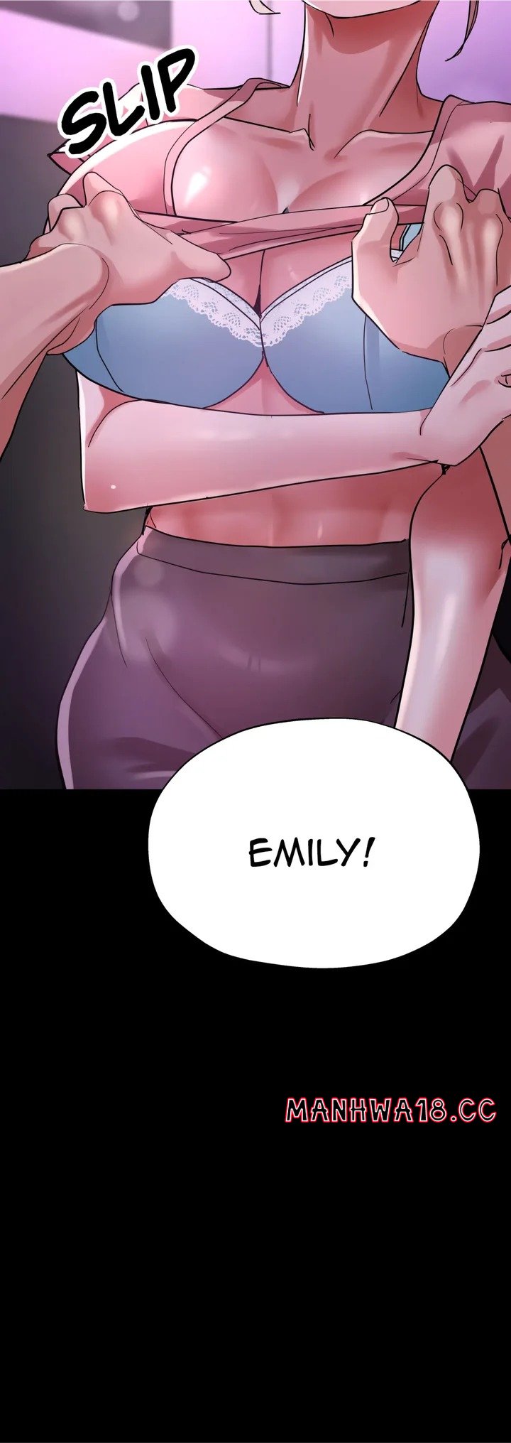 3 Sisters (Uncensored) - Chapter 13 Page 46